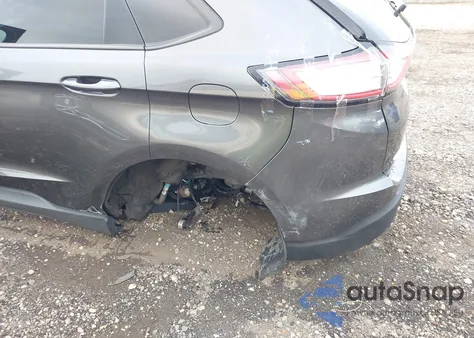 2016 Ford Edge Se z USA, uszkodzony, nr VIN 2FMPK4G9XGBB69936